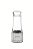 MOEDOR ACO INOX/ACRILICO SAL E PIM. - Imagem 1