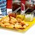 CJ 1 PETISQUEIRA C/ 03 MOLHEIRAS BURGUER - Imagem 10