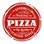 PRATO PIZZA RED DIAM 40 CM - Imagem 1
