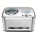 SORVETEIRA ACO INOX 220V EXPRESS - Imagem 1