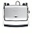 SANDUICHEIRA ACO INOX 127V EXPRESS - Imagem 1