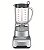 LIQUIDIFICADOR ALUM.127V SMART GOUR - Imagem 1