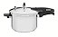 PANELA PRESSAO ACO INOX 6L ALLEGRA - Imagem 1