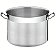 CALDEIRAO ACO INOX PROFESSIONAL - Imagem 1