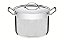 CALDEIRAO ACO INOX PROFESSIONAL - Imagem 1