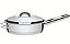 FRIGIDEIRA ACO INOX 1 CABO SOLAR - Imagem 1