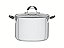 ESPAGUETEIRA ACO INOX 24CM SOLAR S - Imagem 1