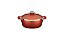 MINI COCOTTE ALUM 10CM LYON DOU - Imagem 1