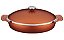 FRIGIDEIRA ALUM 32CM C/TP LYON DOU - Imagem 1