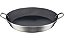 PAELLERA ALUM 60CM PROFISSIONAL - Imagem 1