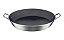 PAELLERA ALUM 45CM PROFISSIONAL - Imagem 1