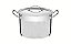 CALDEIRAO ACO INOX PROFESSIONAL - Imagem 1