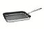 BISTEQUEIRA ACO INOX 28CM GRANO ANT - Imagem 1