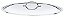 TAMPA ACO INOX PROFESSIONAL - Imagem 1