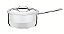 PANELA ACO INOX C/CABO PROFESSIONAL - Imagem 1