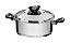 CACAROLA ACO INOX 2 ALCAS SOLAR - Imagem 1
