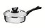 FRIGIDEIRA ACO INOX 1 CABO SOLAR - Imagem 1
