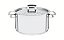 ESPAGUETEIRA D24 ACO INOX BRAVA - Imagem 1