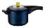 PAN PRESSAO 4,5L 20CM VANCOUVER AZU - Imagem 1