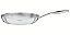 FRIGIDEIRA ACO INOX C/CABO GRANO - Imagem 1