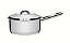 PANELA ACO INOX 1 CABO SOLAR - Imagem 1