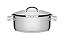 CACAROLA ACO INOX 2 ALCAS SOLAR - Imagem 1