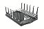 ESCORR.LOUCA ACO INOX GRAF. PLURALE - Imagem 1
