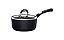 PANELA ALUM 18CM MONACO IND PRE - Imagem 1