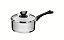 PANELA ACO INOX 1 CABO SOLAR - Imagem 1