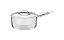 PANELA ACO INOX C/CABO PROFESSIONAL - Imagem 1