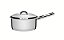 PANELA ACO INOX 1 CABO SOLAR - Imagem 1