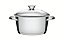 CACAROLA FUNDA ACO INOX ALLEGRA - Imagem 1