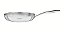 FRIGIDEIRA ACO INOX C/CABO GRANO - Imagem 1