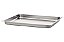 CUBA ACO INOX 2/1 20MM S/ALCA - Imagem 1