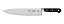 FACA CHEF INOX 10 CENTURY PRE - Imagem 1