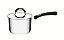 CALDEIRAO ACO INOX C/CABO DUO SIL. - Imagem 1