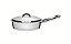 FRIGIDEIRA ACO INOX 1 CABO SOLAR - Imagem 1