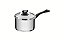 CALDEIRAO ACO INOX 1 CABO SOLAR - Imagem 1