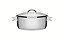 CACAROLA ACO INOX 2 ALCAS SOLAR - Imagem 1