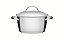 CACAROLA FUNDA ACO INOX ALLEGRA - Imagem 1