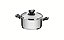 CACAROLA FUNDA ACO INOX 2 ALCAS - Imagem 1