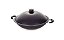 PANELA WOK ALUM 32CM PARIS GRA - Imagem 1