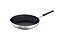 FRIGIDEIRA ALUM 25CM PROFISSIONAL - Imagem 1