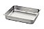 CUBA ACO INOX 1/1 150MM S/ALCA - Imagem 1