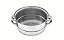COZI-VAPORE ACO INOX SOLAR - Imagem 1