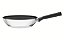 FRIGIDEIRA ACO INOX BRAV.BAQ.ANT.PT - Imagem 1
