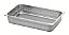 CUBA PERFUR.ACO INOX 201 1/1 S/ALCA - Imagem 1