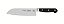 FACA SANTOKU INOX 7 CENTURY PRE - Imagem 1
