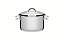 CACAROLA FUNDA ACO INOX SOLAR - Imagem 1
