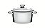 CACAROLA FUNDA ACO INOX ALLEGRA - Imagem 1